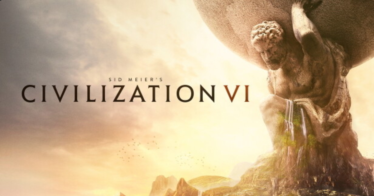 Steam ofrece una promoción hasta el 11 de septiembre para adquirir el juego de estrategia Sid Meier's Civilization VI : Platinum Edition por 15 $. Steam ofrece una promoción hasta el 11 de septiembre para adquirir el juego de estrategia Sid Meier's Civilization VI : Platinum Edition por 15 $.