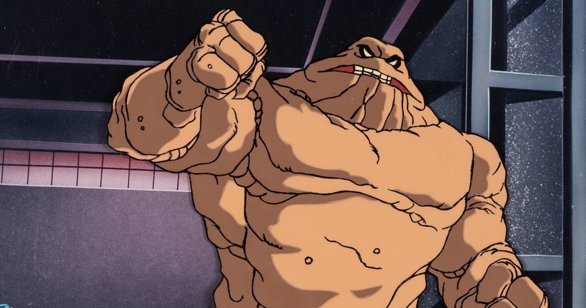 Detrás del barro: Desvelando los secretos de los poderes de Cara de Arcilla Explorando las profundidades de Clayface: La amenaza metamorfa de Gotham