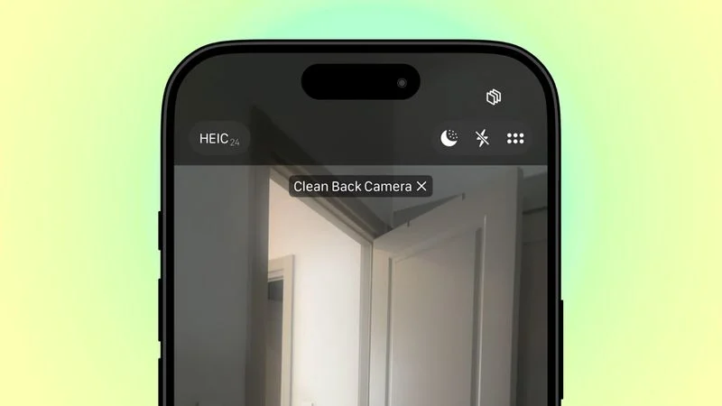 Limpieza visible: cuidado regular de la cámara del gadget ¿Con qué frecuencia necesito limpiar la cámara de mi smartphone?