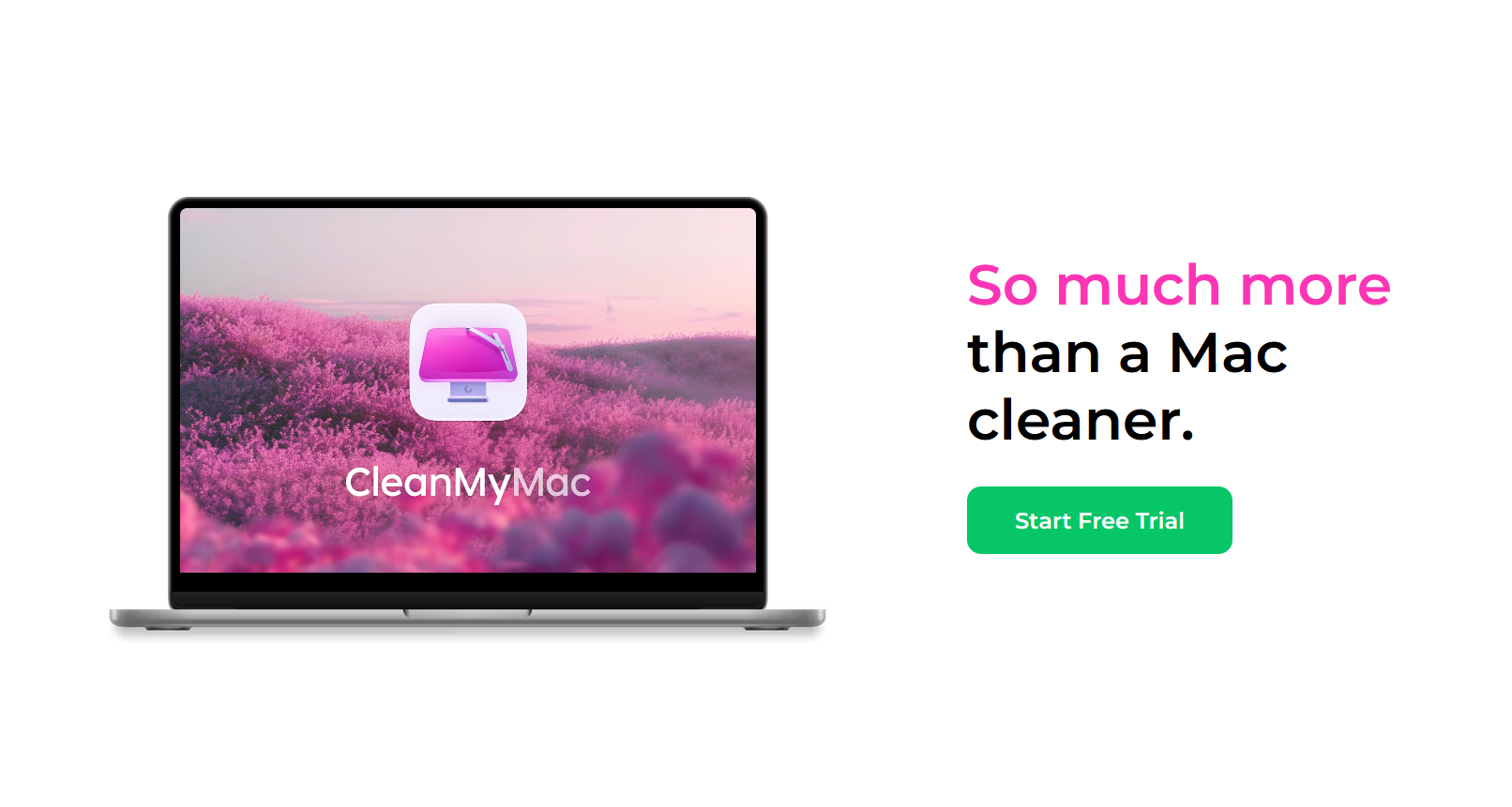 MacPaw presenta una versión actualizada de CleanMyMac centrada en la facilidad de uso y la eficacia MacPaw presenta una versión actualizada de CleanMyMac centrada en la facilidad de uso y la eficacia