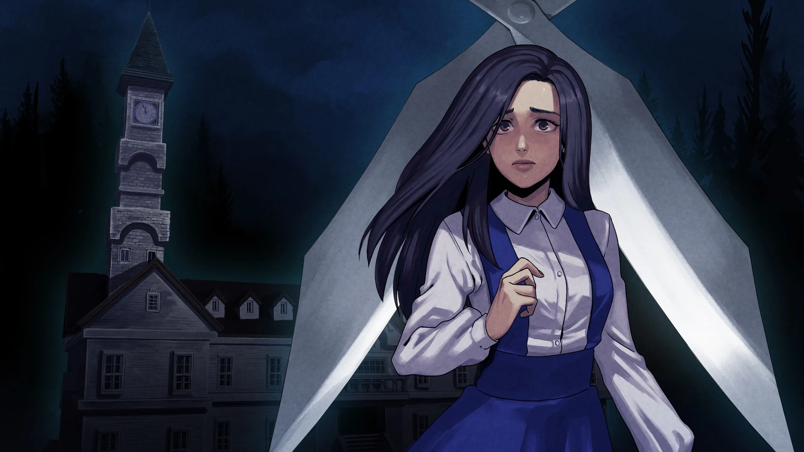Clock Tower: Rewind saldrá a la venta el 31 de octubre. Será el primer juego de la serie de terror clásico que se edita fuera de Japón. Clock Tower: Rewind saldrá a la venta el 31 de octubre. Será el primer juego de la serie de terror clásico que se edita fuera de Japón.