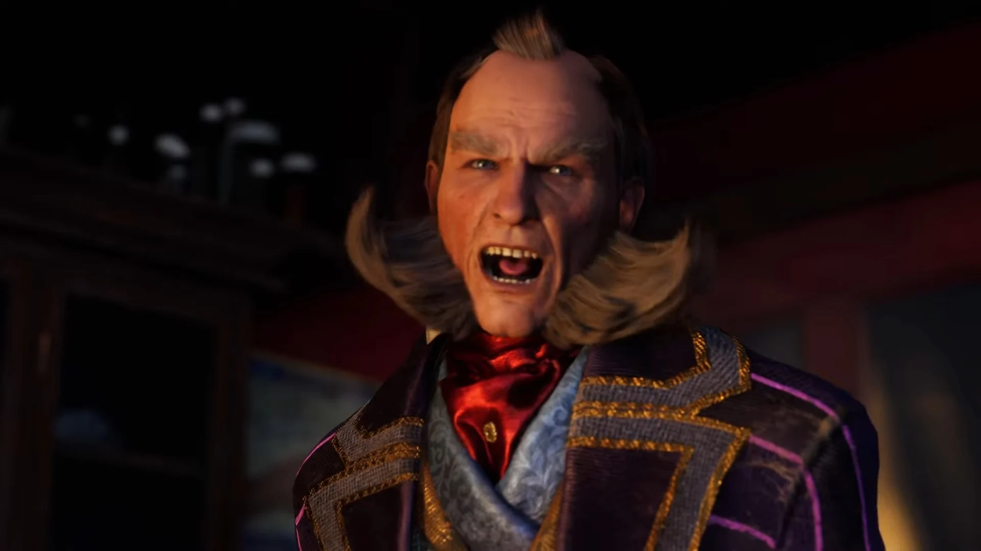 El misterio está resuelto: Shapeshifter Games ayuda a inXile Entertainment en el desarrollo de Clockwork Revolution El misterio está resuelto: Shapeshifter Games ayuda a inXile Entertainment en el desarrollo de Clockwork Revolution