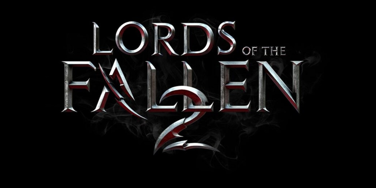 Póster de Lords of the Fallen 2: ¡mira la épica secuela!