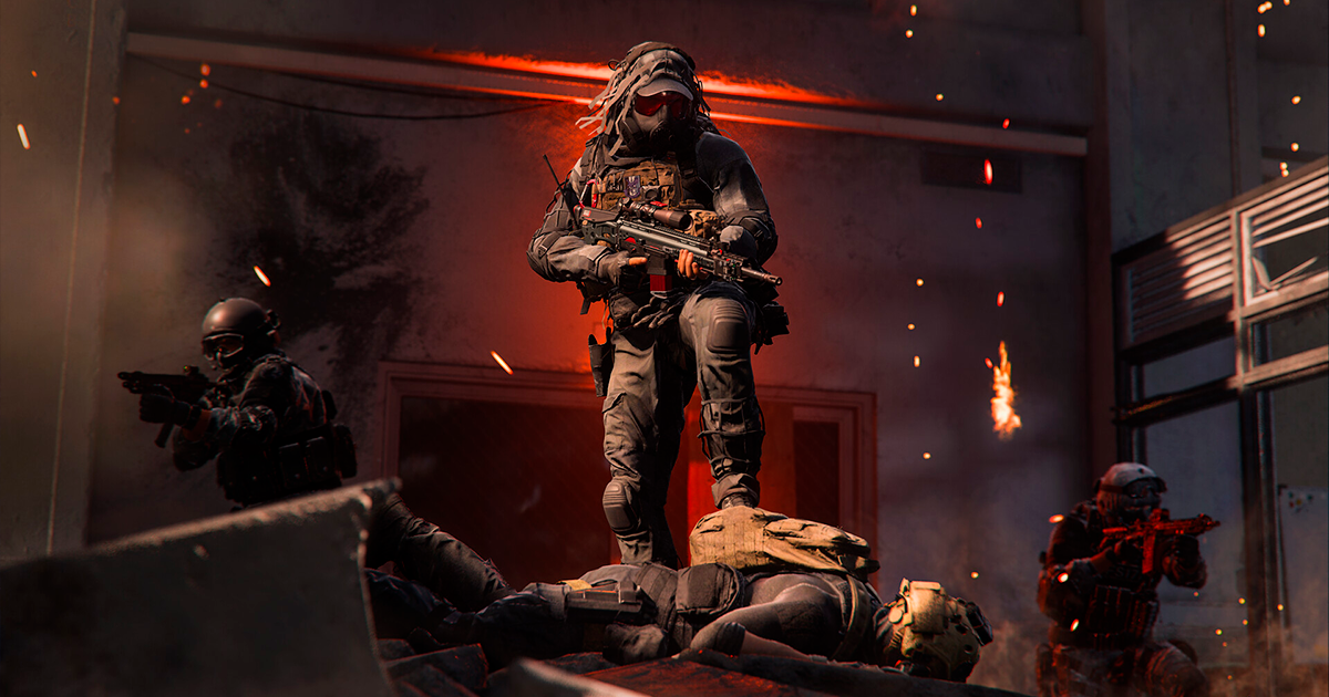El final de una historia dramática: Microsoft y Sony firman un acuerdo para lanzar juegos de Call of Duty en PlayStation hasta 2033. El final de una historia dramática: Microsoft y Sony firman un acuerdo para lanzar juegos de Call of Duty en PlayStation hasta 2033.