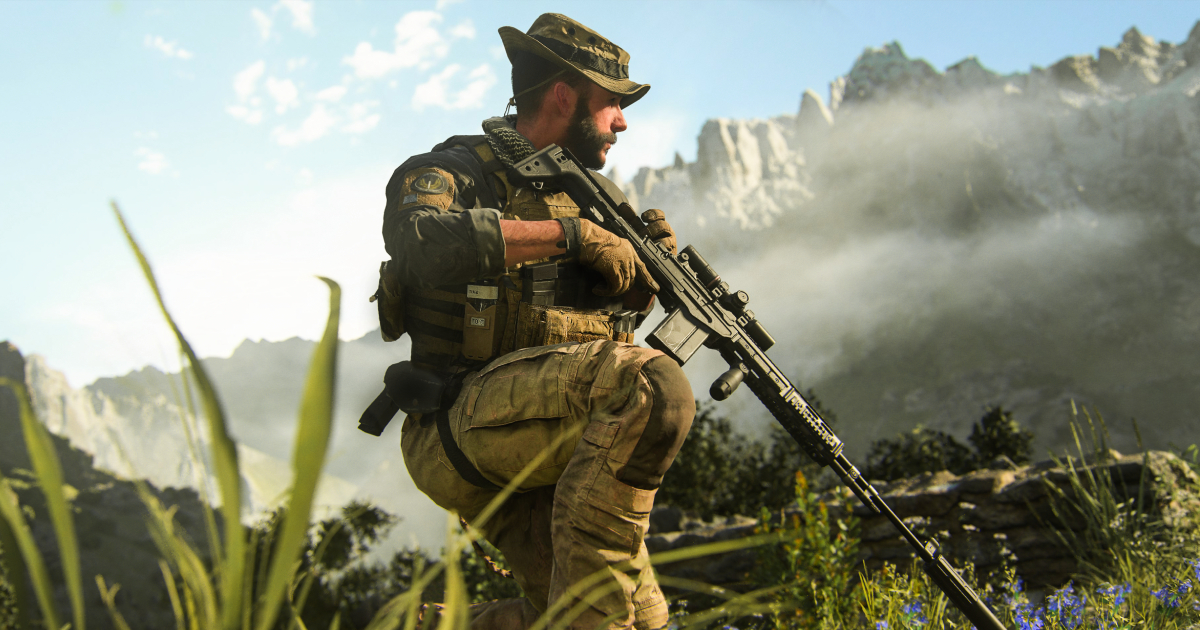Activision explica por qué necesitas liberar 240 GB para Call of Duty: Modern Warfare III Activision explica por qué necesitas liberar 240 GB para Call of Duty: Modern Warfare III