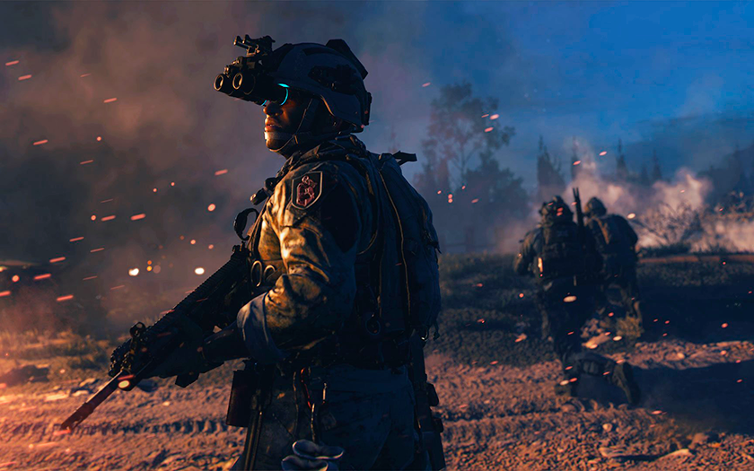 Jason Schreyer: Call of Duty: Modern Warfare 2 tendrá una expansión argumental de pago. Saldrá a finales de 2022 - principios de 2023 Jason Schreyer: Call of Duty: Modern Warfare 2 tendrá una expansión argumental de pago. Saldrá a finales de 2022 - principios de 2023