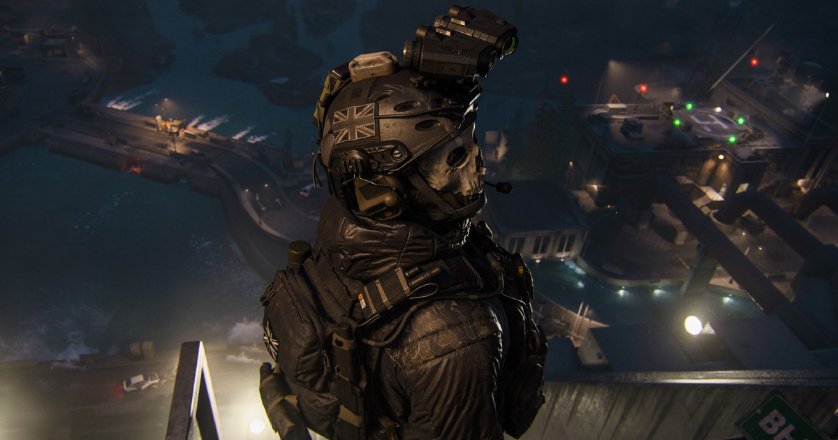 Activision revela 16 mapas actualizados de Modern Warfare 2 que aparecerán en Call of Duty: Modern Warfare III Activision revela 16 mapas actualizados de Modern Warfare 2 que aparecerán en Call of Duty: Modern Warfare III