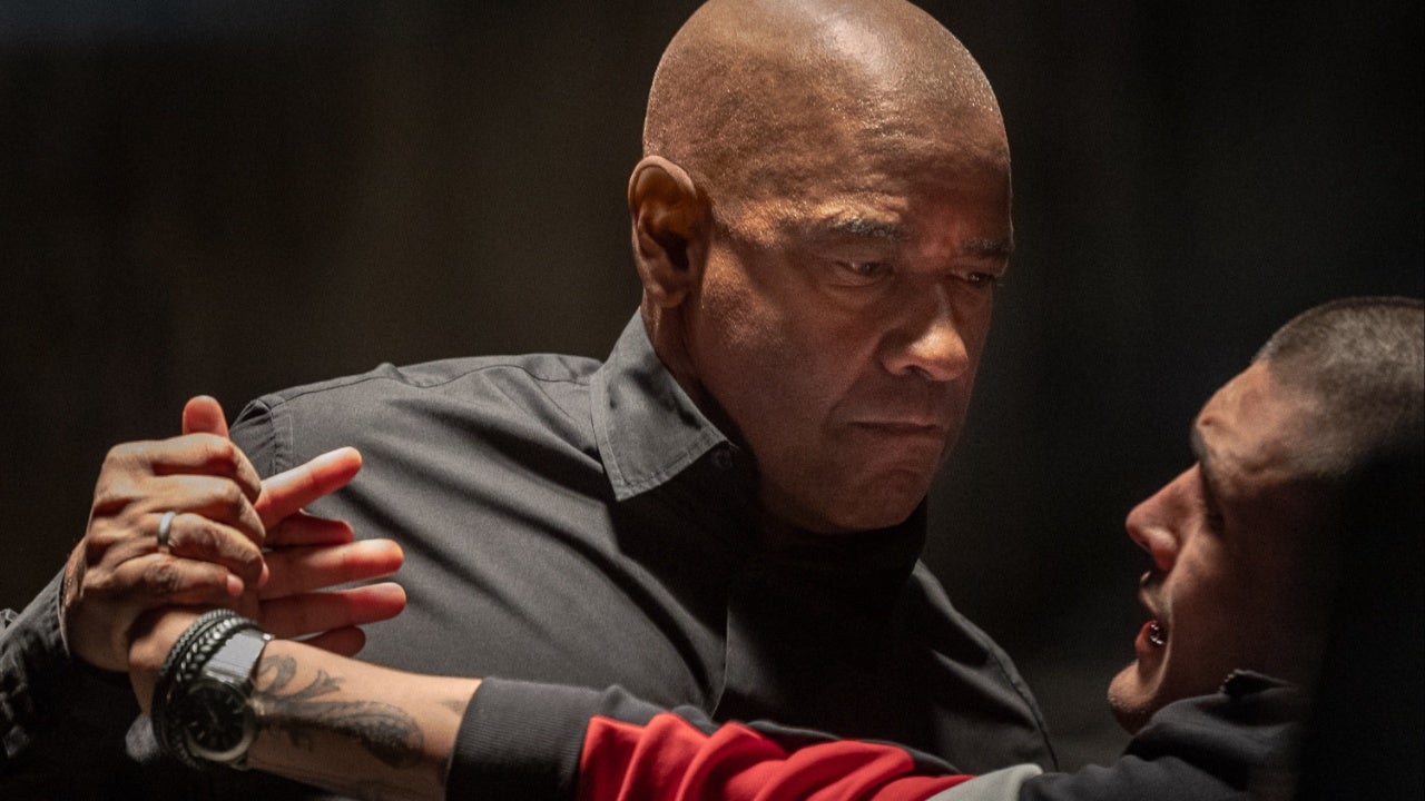The Equalizer 3 sigue funcionando bien en taquilla con 176,7 millones de dólares pese a su estreno digital The Equalizer 3 sigue funcionando bien en taquilla con 176,7 millones de dólares pese a su estreno digital