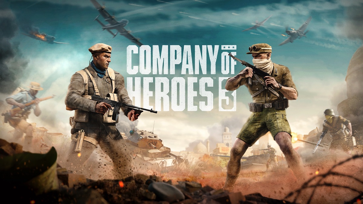 Guerra aplazada. El lanzamiento de Company of Heroes 3 se pospone a febrero de 2023 Guerra aplazada. El lanzamiento de Company of Heroes 3 se pospone a febrero de 2023