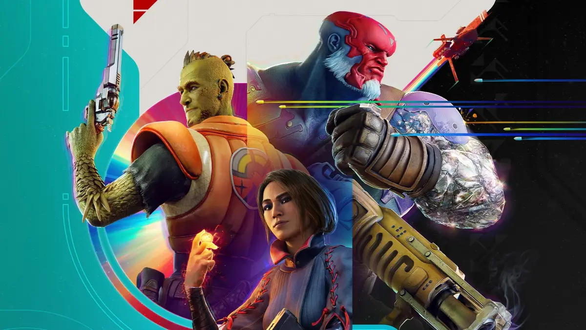 Según sus desarrolladores, el shooter de ciencia ficción Concord lleva en desarrollo desde 2016 Según sus desarrolladores, el shooter de ciencia ficción Concord lleva en desarrollo desde 2016