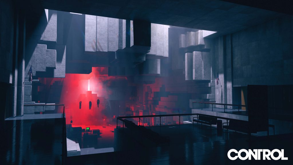 Remedy Entertainment comparte nuevos detalles sobre el juego multijugador en línea Condor Remedy Entertainment comparte nuevos detalles sobre el juego multijugador en línea Condor