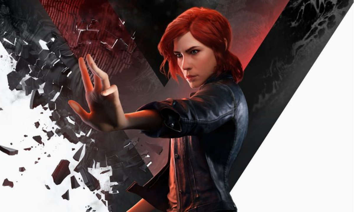 El número de copias vendidas del juego de acción y aventura Control superó los cuatro millones