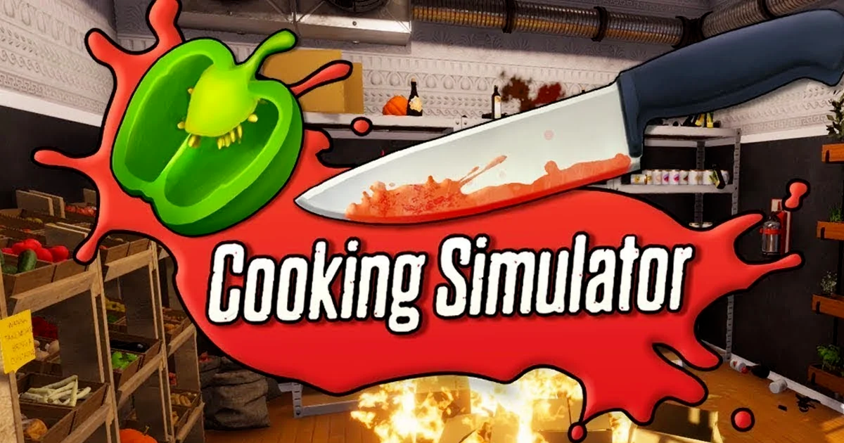 Microsoft pagó 600.000 dólares para que el indie Cooking Simulator se añadiera a GamePass Microsoft pagó 600.000 dólares para que el indie Cooking Simulator se añadiera a GamePass