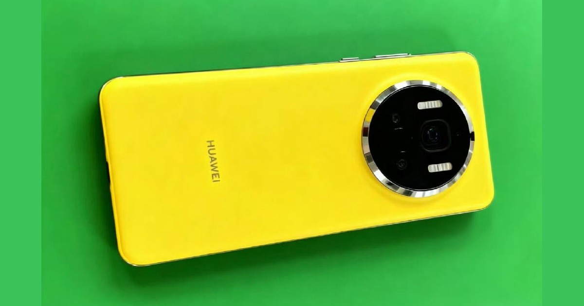 ¿Qué hay de nuevo en el Huawei Mate 80 Pro? Análisis de mejoras y características Primera vista del Huawei Mate 80 Pro: Smartphone de próxima generación