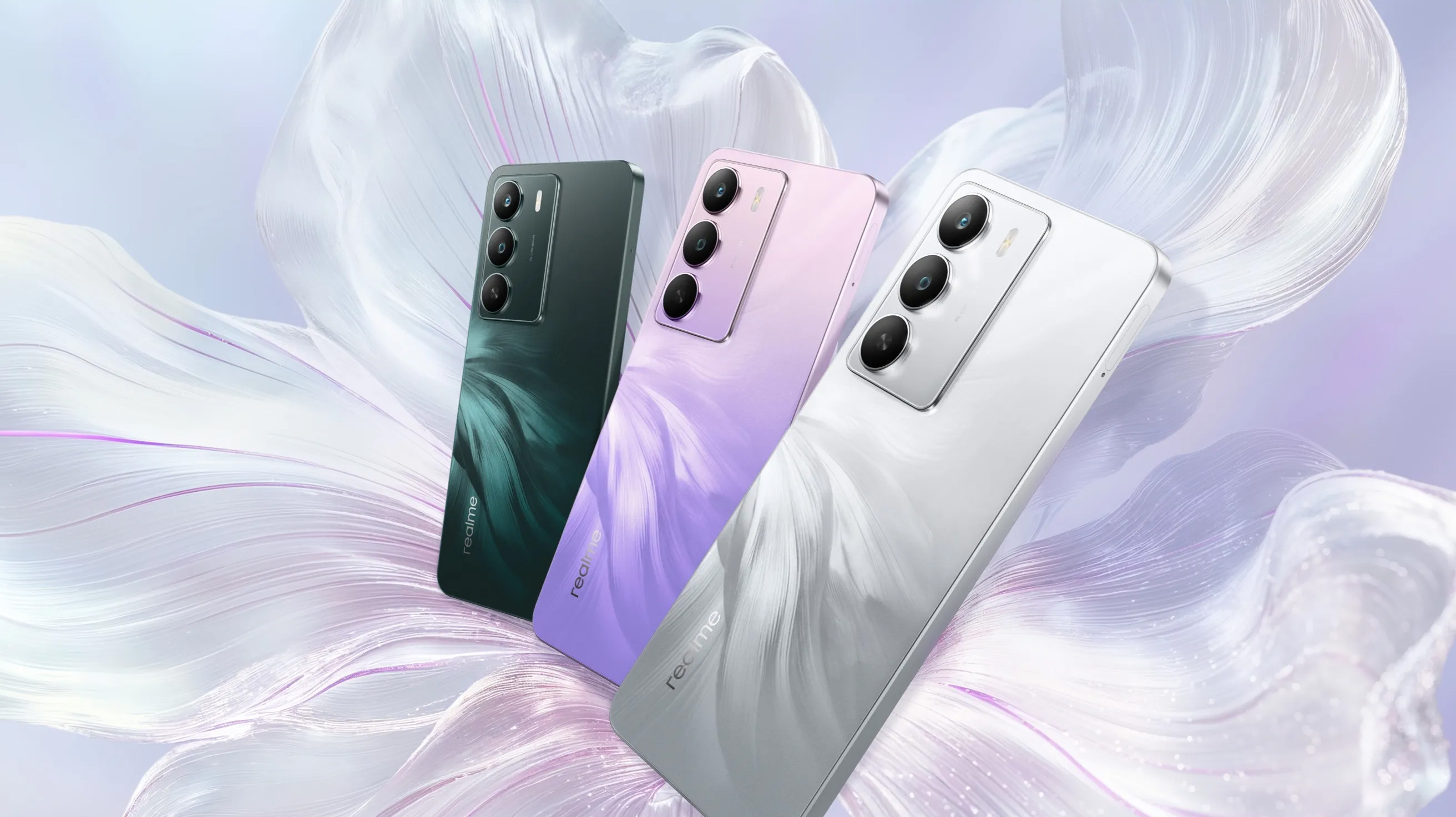 Qué esperar del Realme P3 Lite 5G: Rendimiento se encuentra con accesibilidad Realme P3 Lite 5G: Un potente asequible con conectividad impresionante