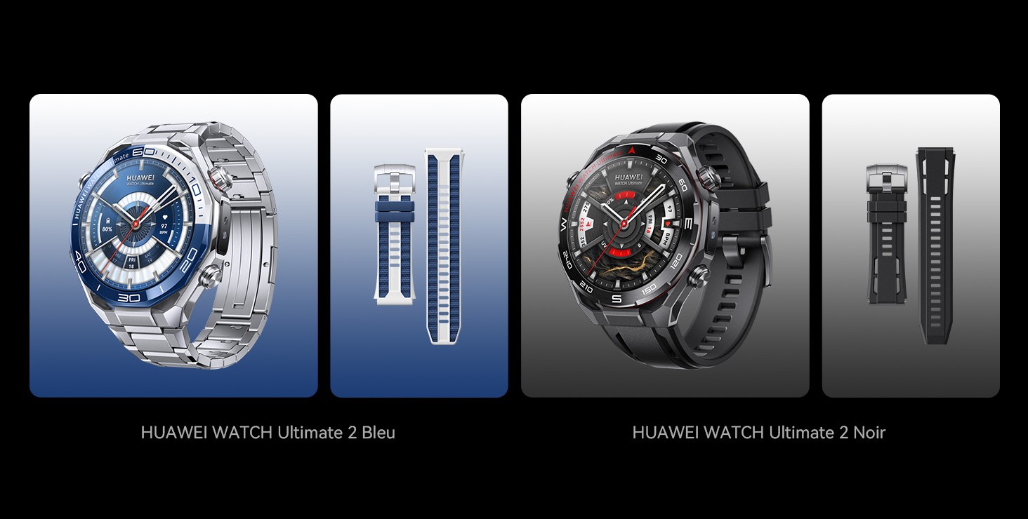 Huawei Watch Ultimate 2 Review: The Future of Smartwatches? Huawei Watch Ultimate 2: Pushing the Boundaries of Wearable Technology