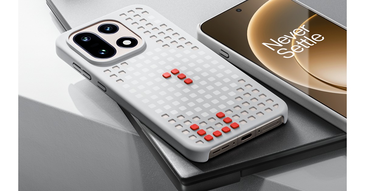 Reseña de las fundas de marca para OnePlus 15: Protección estética