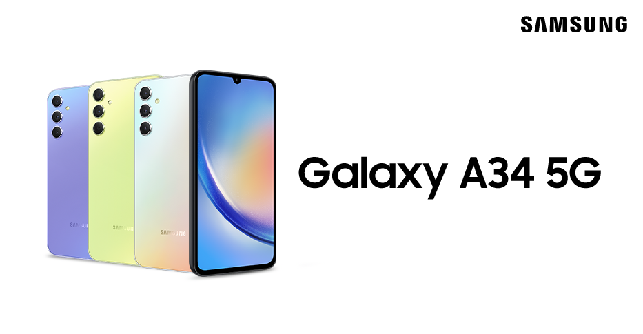 Samsung Galaxy A34 ha comenzado a recibir inesperadamente una versión de prueba del software propietario One UI 6.0 Samsung Galaxy A34 ha comenzado a recibir inesperadamente una versión de prueba del software propietario One UI 6.0