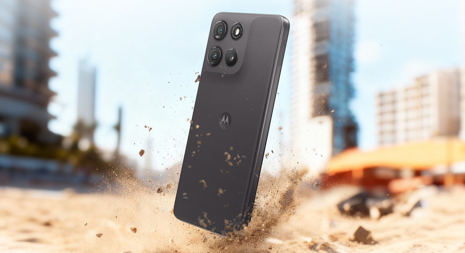 Presentando Moto G100: Un Nuevo Jugador en la Arena de los Buques Insignia Económicos