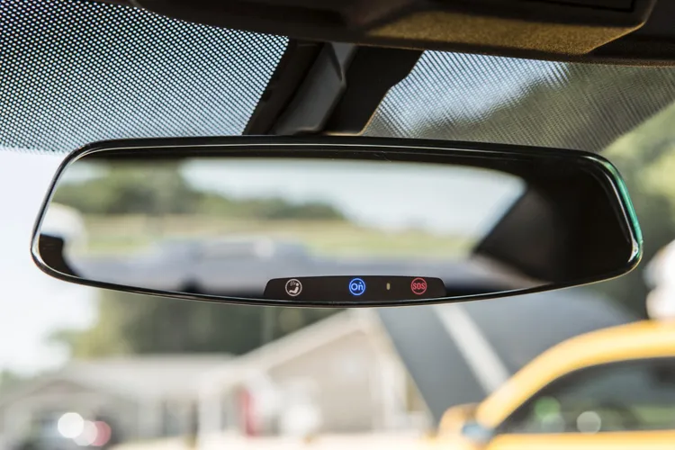 GM utiliza chatbots de inteligencia artificial de Google para atender llamadas sencillas de OnStar GM utiliza chatbots de inteligencia artificial de Google para atender llamadas sencillas de OnStar