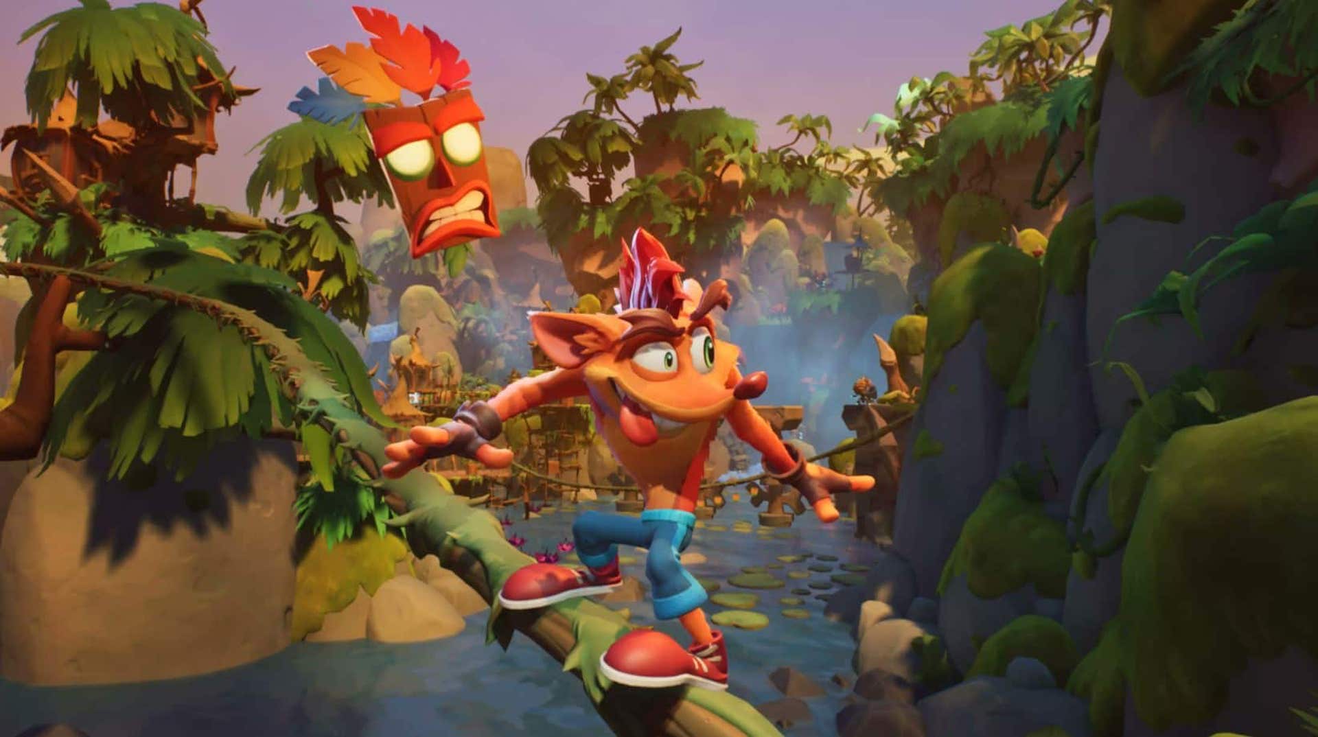Parece que Toys for Bob ha llegado a un acuerdo con Microsoft para desarrollar su primer juego como estudio independiente Parece que Toys for Bob ha llegado a un acuerdo con Microsoft para desarrollar su primer juego como estudio independiente