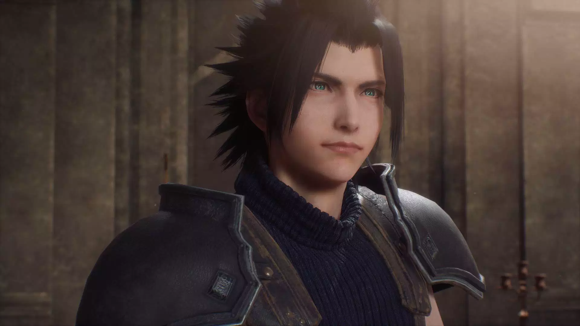 Algunos detalles nuevos sobre el remake de Crisis Core: Final Fantasy VII Algunos detalles nuevos sobre el remake de Crisis Core: Final Fantasy VII