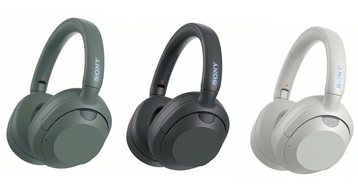 Una nueva alternativa de Sony: Auriculares WH-ULT900 Una nueva alternativa de Sony: Auriculares WH-ULT900