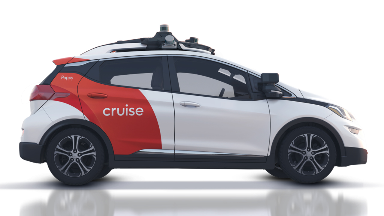 Cruise ahora tiene permiso para cobrar por los viajes en robotaxi en San Francisco Cruise ahora tiene permiso para cobrar por los viajes en robotaxi en San Francisco