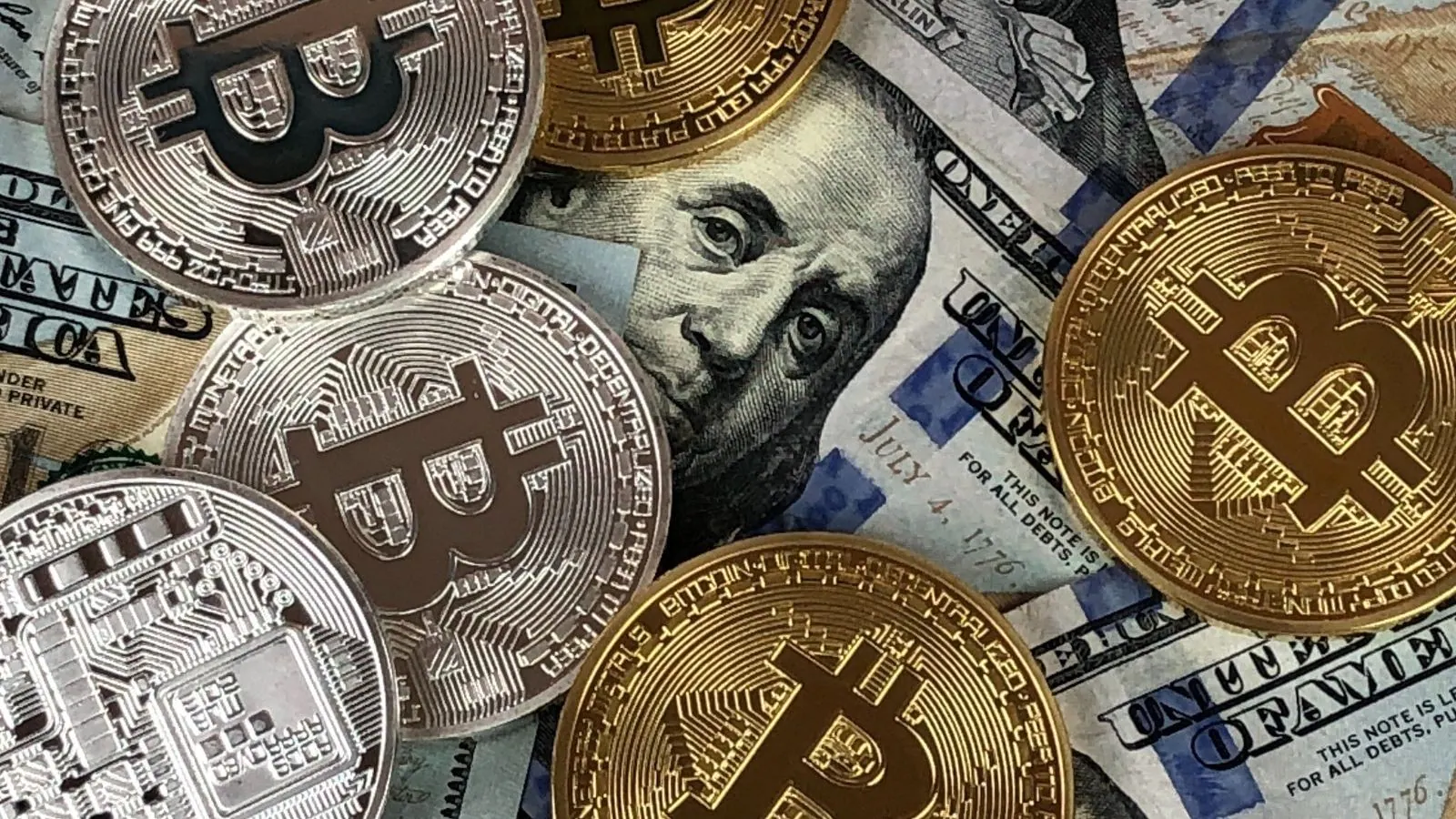 El destino del mercado de criptomonedas está en duda: cada vez más países prohíben la minería de Bitcoin debido a problemas con la electricidad El destino del mercado de criptomonedas está en duda: cada vez más países prohíben la minería de Bitcoin debido a problemas con la electricidad