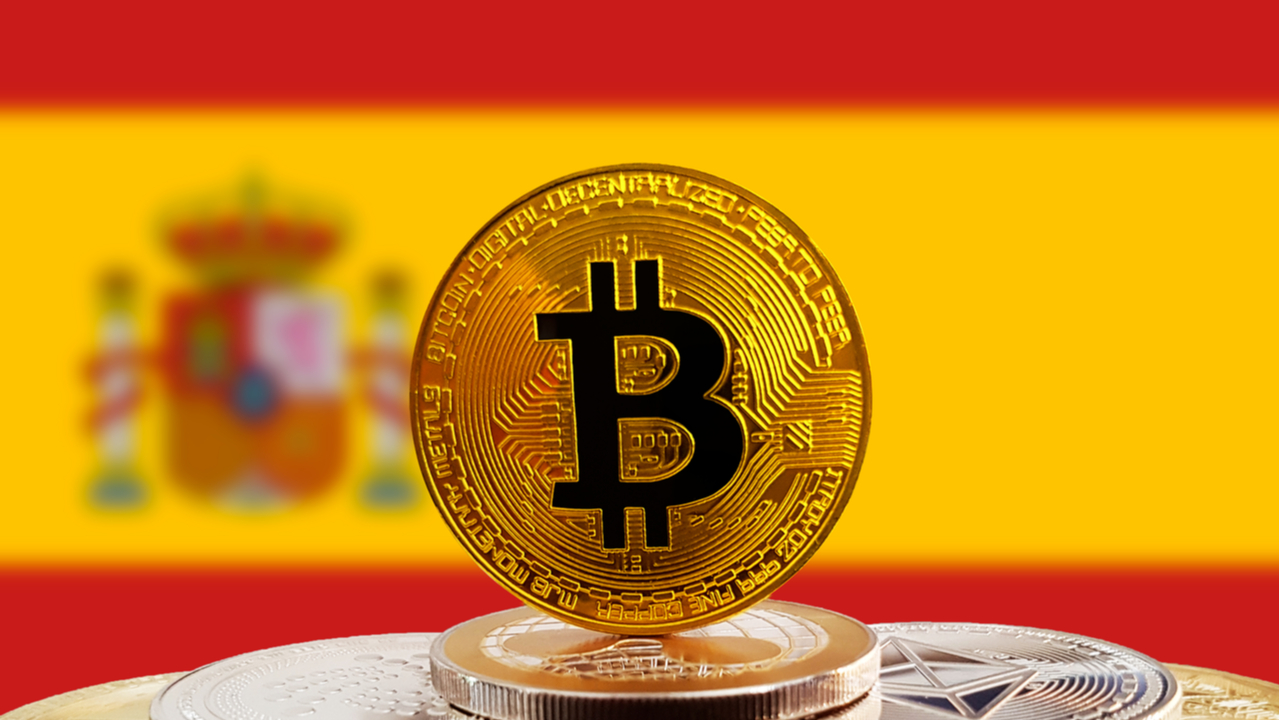 España se convirtió en el primer país de la UE en restringir la publicidad de criptomonedas: multas de hasta 300 000 € España se convirtió en el primer país de la UE en restringir la publicidad de criptomonedas: multas de hasta 300 000 €