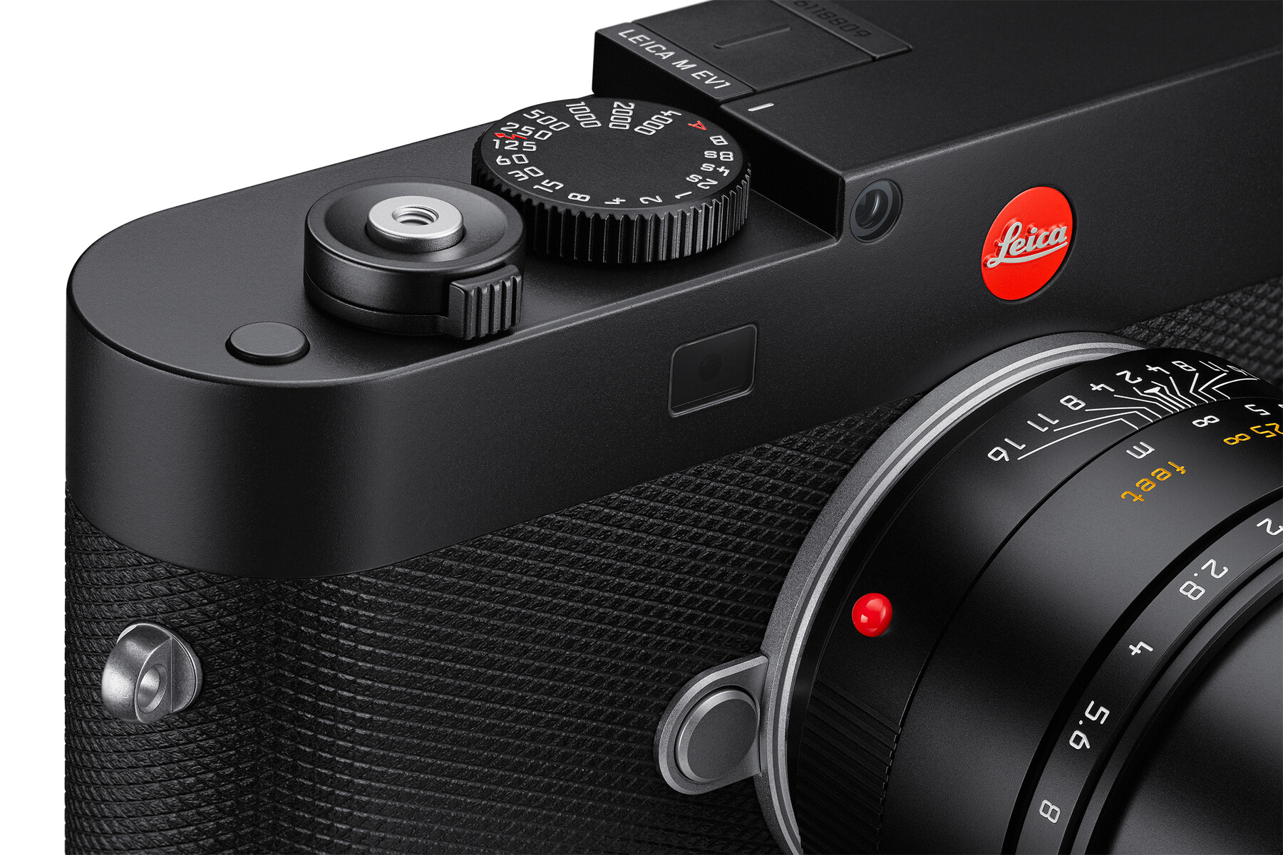 Revolución Óptica: Descubre el Innovador Leica M EV1