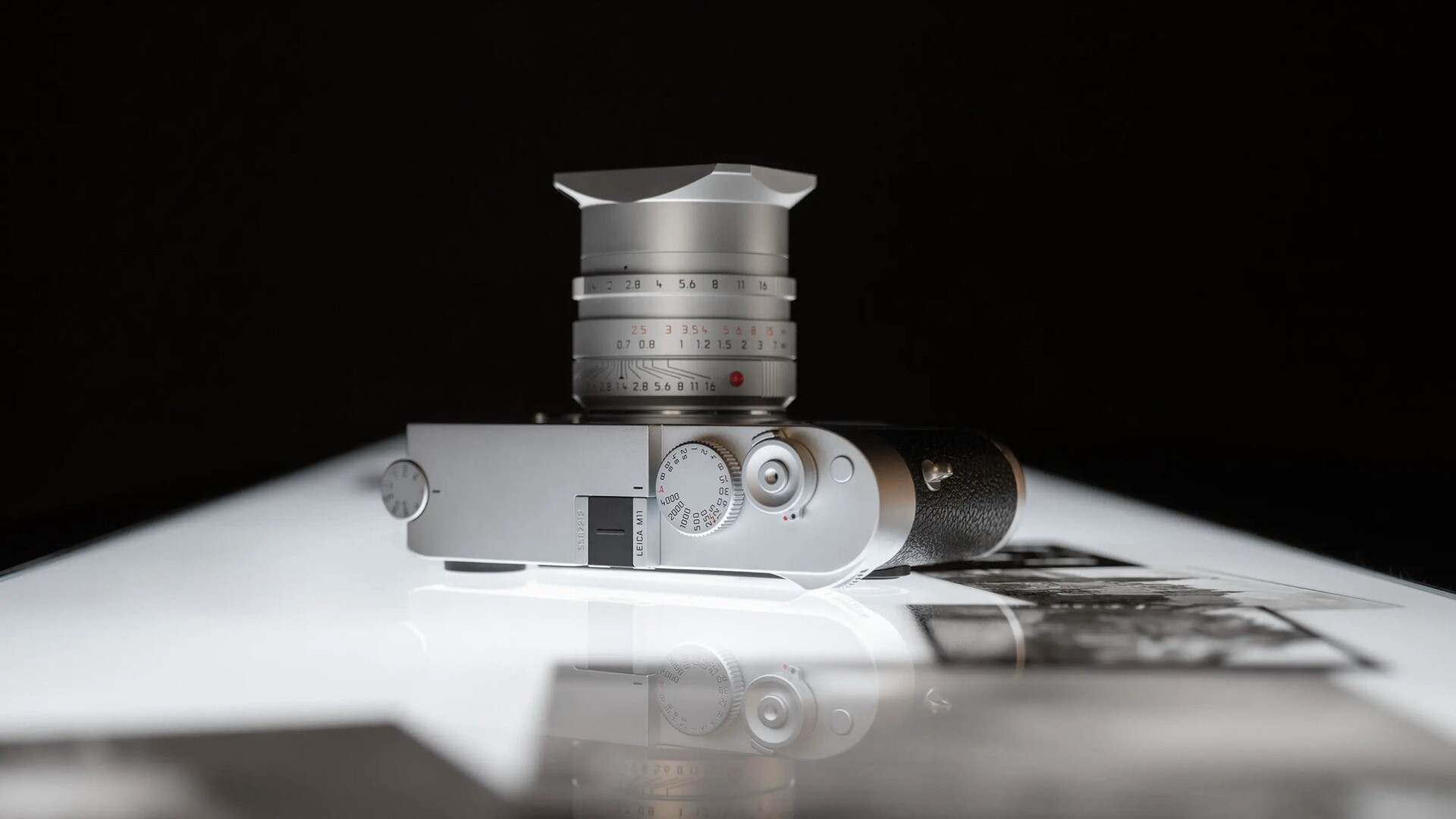 Explorando el Poder de la Leica M11: Innovaciones y Tradición Fotográfica