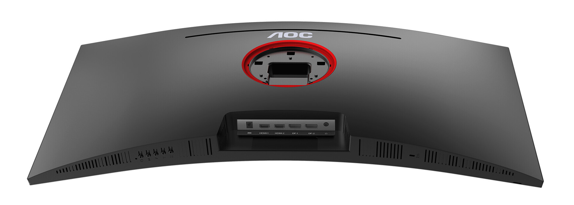 Análisis del monitor para juegos AOC CU34G10XP: Características y ventajas Nuevo monitor curvo para gamers AOC CU34G10XP: Lo que hay que saber