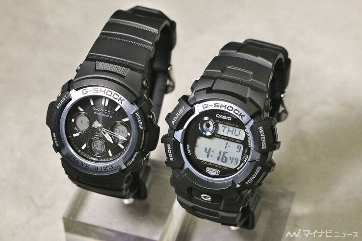 Detalles exclusivos del Casio G-Shock Fire Package 2025 gracias a una filtración Desbloqueando el futuro: primer vistazo al Casio G-Shock Fire Package 2025