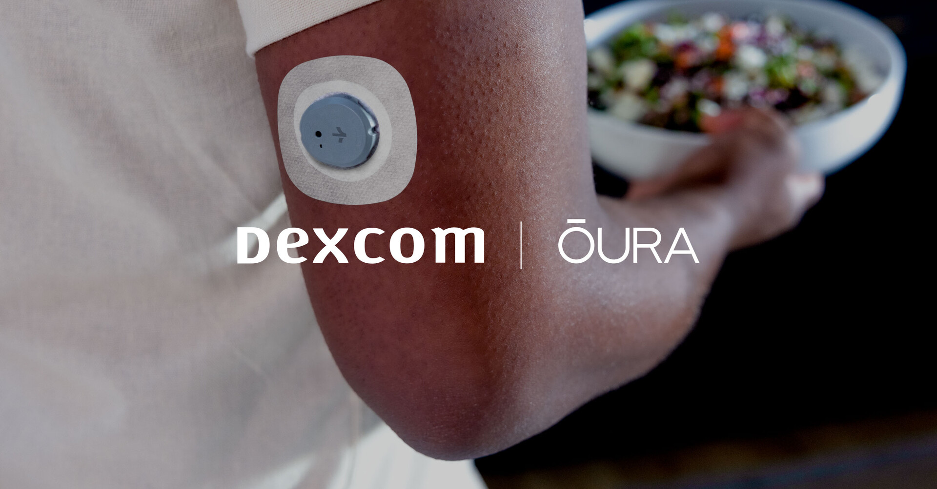 Oura anuncia una nueva integración con Dexcom para el control de la glucosa en sangre Oura anuncia una nueva integración con Dexcom para el control de la glucosa en sangre