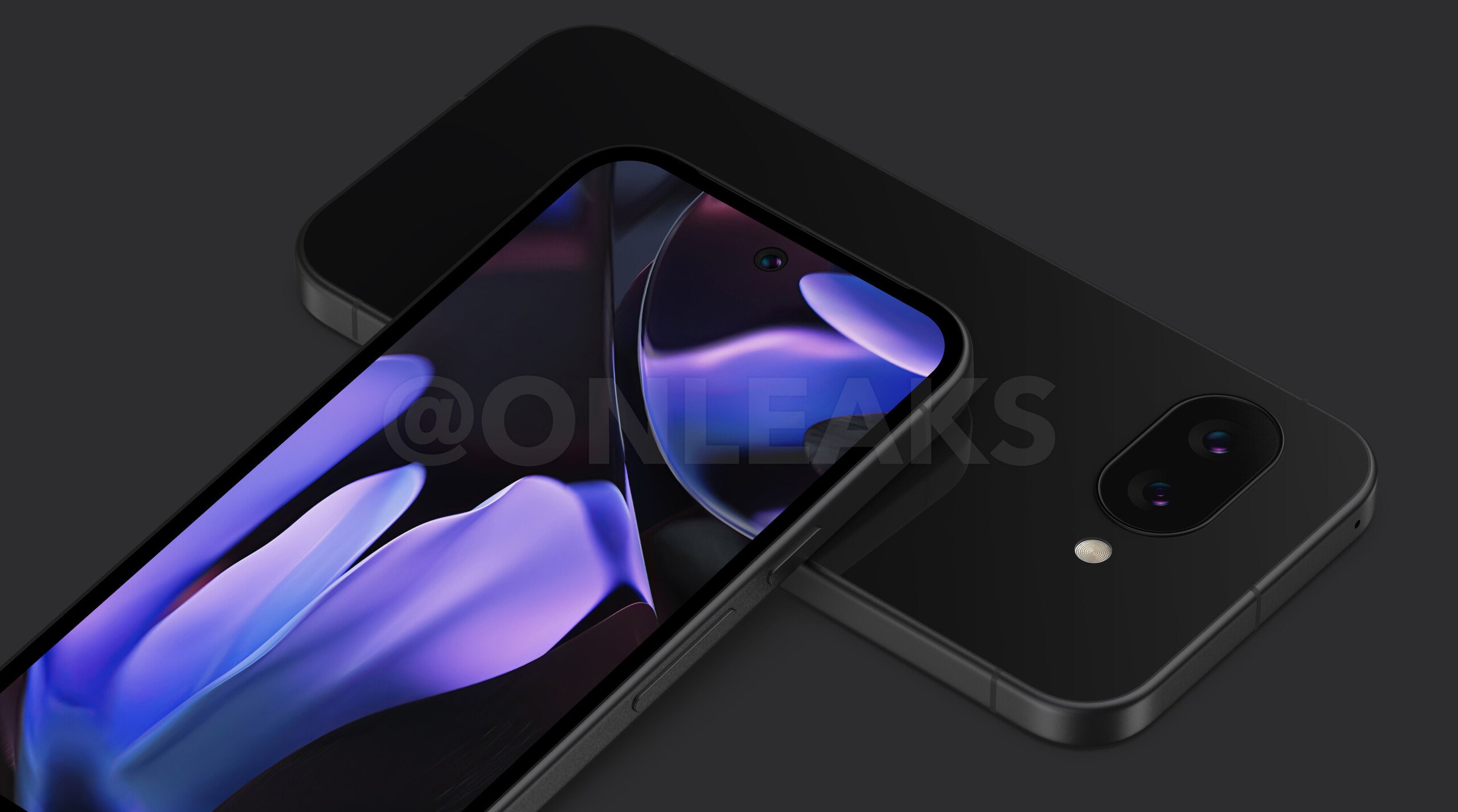 Insider: el smartphone Pixel 9a será más alto y ancho que el Pixel 8a