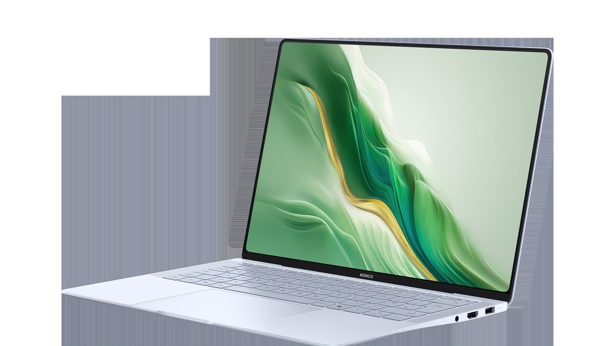Honor prepara el lanzamiento de un nuevo MagicBook con batería de duración récord y procesador Intel Core i5 Honor prepara el lanzamiento de un nuevo MagicBook con batería de duración récord y procesador Intel Core i5