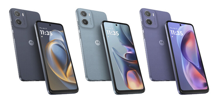 Lanzamiento del Moto E15: Explora las nuevas funciones y actualizaciones