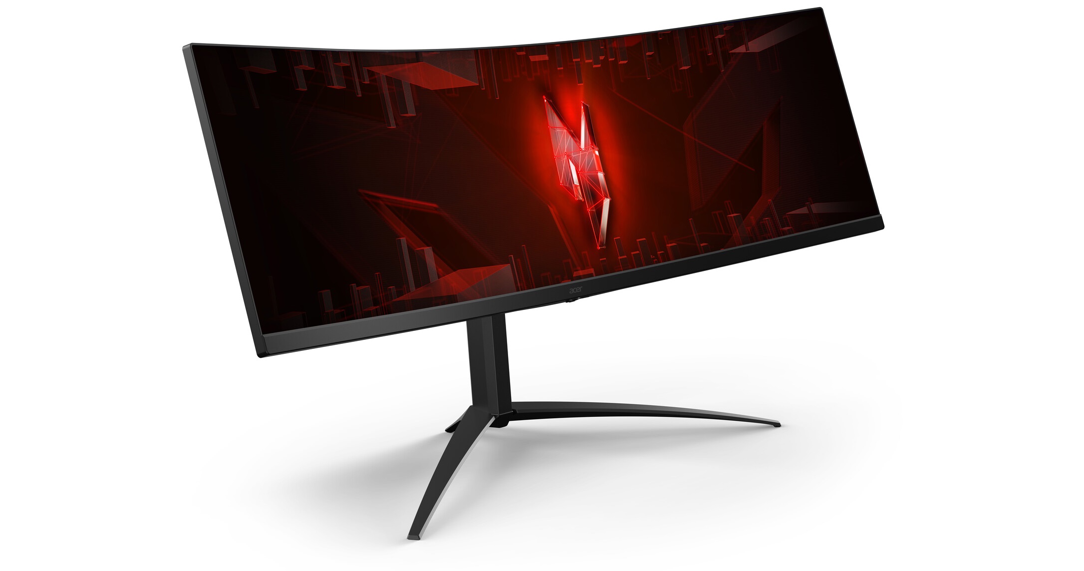 Acer lanza el monitor Nitro XZ452CU V 5K con una frecuencia de imagen de 165 Hz por 1099 euros Acer lanza el monitor Nitro XZ452CU V 5K con una frecuencia de imagen de 165 Hz por 1099 euros