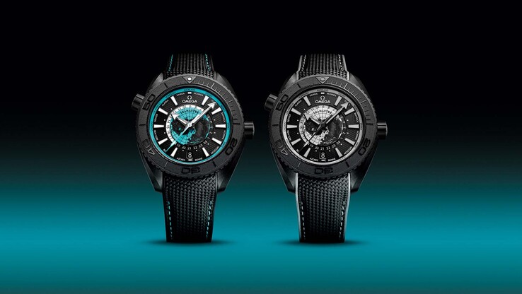 Omega lanza el Seamaster Planet Ocean Worldtimer con resistencia al agua de 600 m y 60 horas de autonomía por 16.400 euros Omega lanza el Seamaster Planet Ocean Worldtimer con resistencia al agua de 600 m y 60 horas de autonomía por 16.400 euros