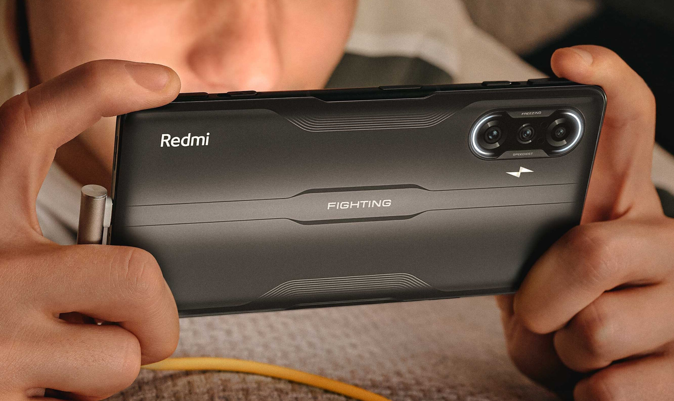 Los smartphones para gamers están condenados a muerte - Xiaomi por primera vez desde 2021 no lanzará un modelo gaming Redmi K Los smartphones para gamers están condenados a muerte - Xiaomi por primera vez desde 2021 no lanzará un modelo gaming Redmi K