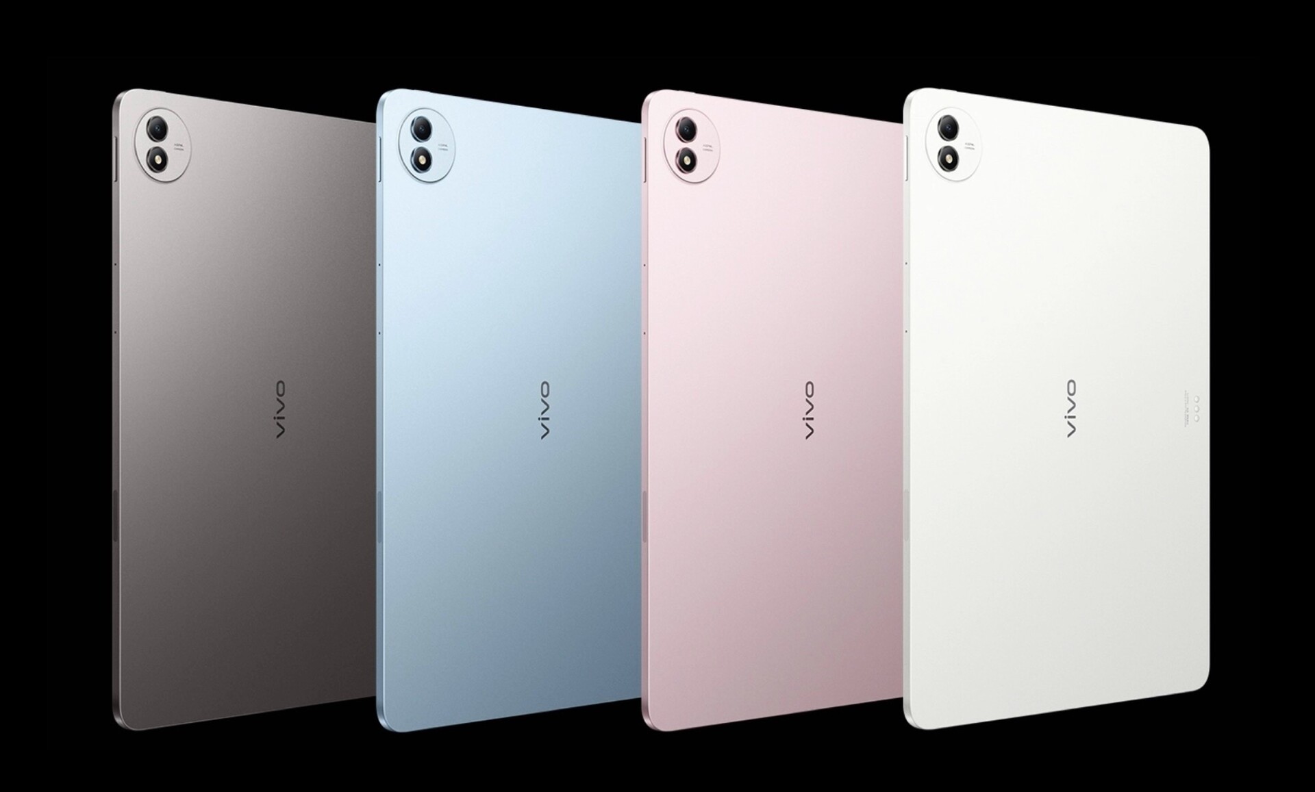 Estilo metálico y poder: chip Dimensity 9400 en Vivo Pad 5 Pro Nuevo Vivo Pad 5 Pro: poder Dimensity 9400 en un cuerpo metálico