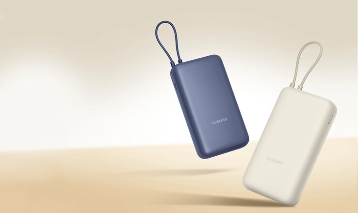 Xiaomi revela un cambio de juego: ¡El Power Bank de 20K!