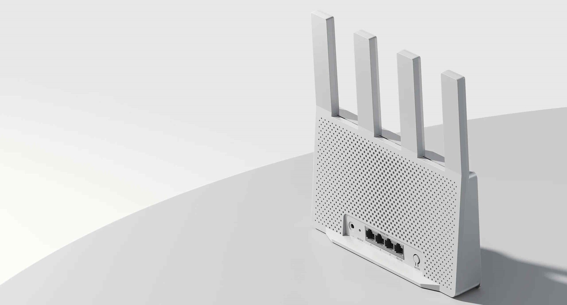 Xiaomi lanza al mercado mundial el router BE3600 con WiFi 7 Xiaomi lanza al mercado mundial el router BE3600 con WiFi 7