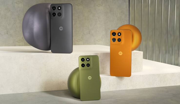 El Moto G15: cámara mejorada y batería más duradera Presentación del Moto G15: características y primeras impresiones