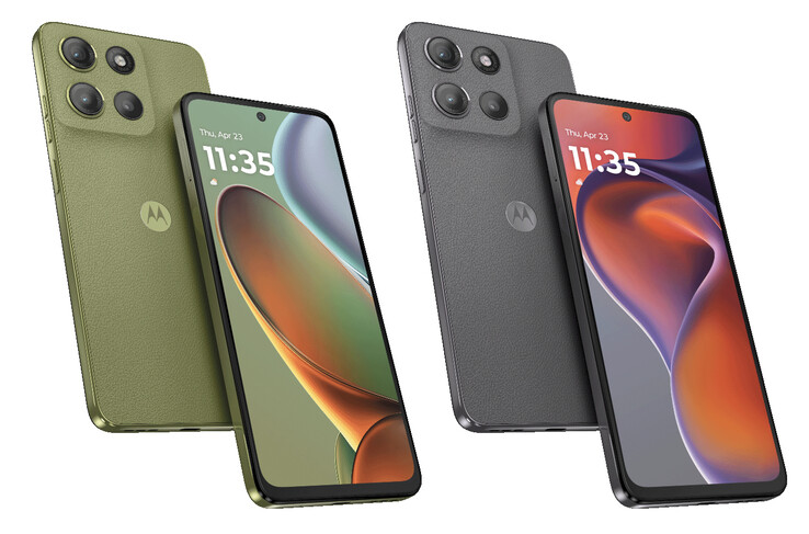 Moto G15 Potencia: Batería potente, precio modesto