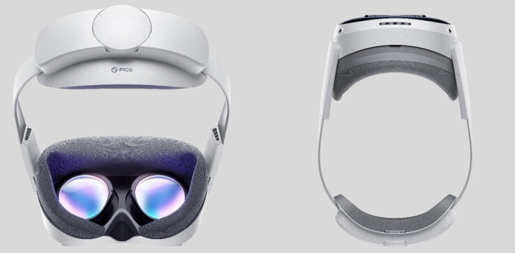 El nuevo casco de realidad virtual de ByteDance de TikTok: Pico 4 Ultra está disponible en 20 países El nuevo casco de realidad virtual de ByteDance de TikTok: Pico 4 Ultra está disponible en 20 países