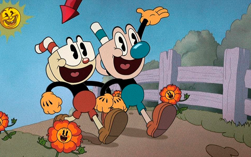 La serie Cuphead llegará a Netflix el 18 de febrero. Nuevo tráiler lanzado La serie Cuphead llegará a Netflix el 18 de febrero. Nuevo tráiler lanzado