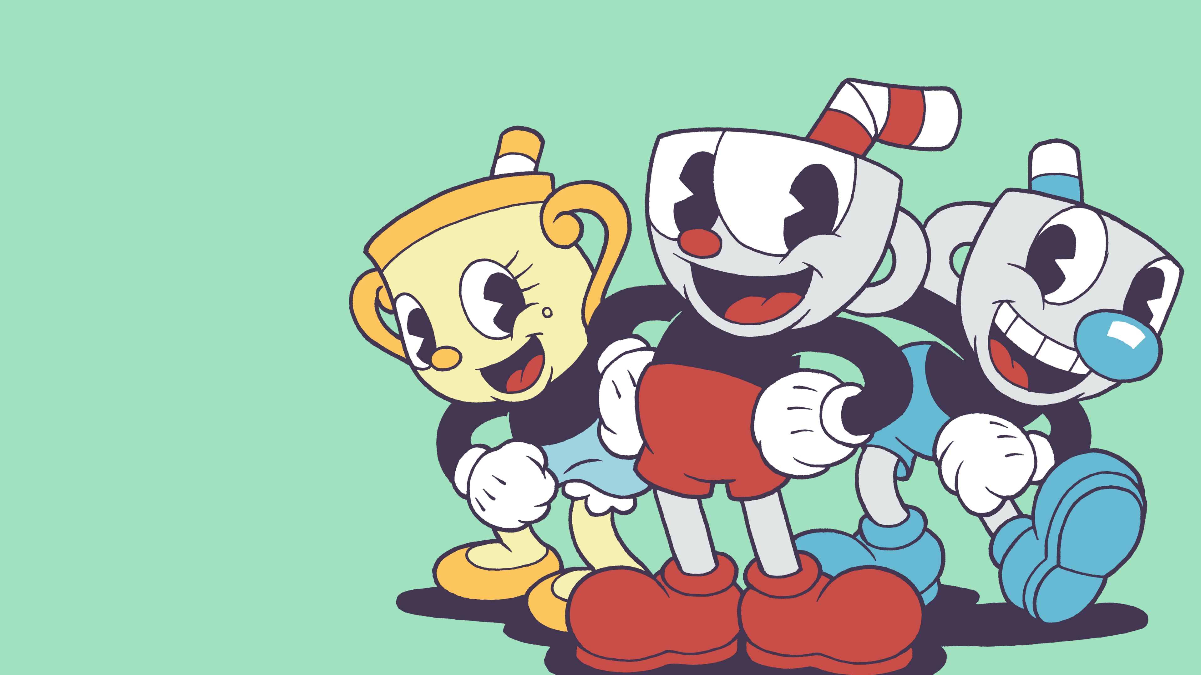 Cuphead: The Delicious Last Course se ha comprado un millón de veces Cuphead: The Delicious Last Course se ha comprado un millón de veces