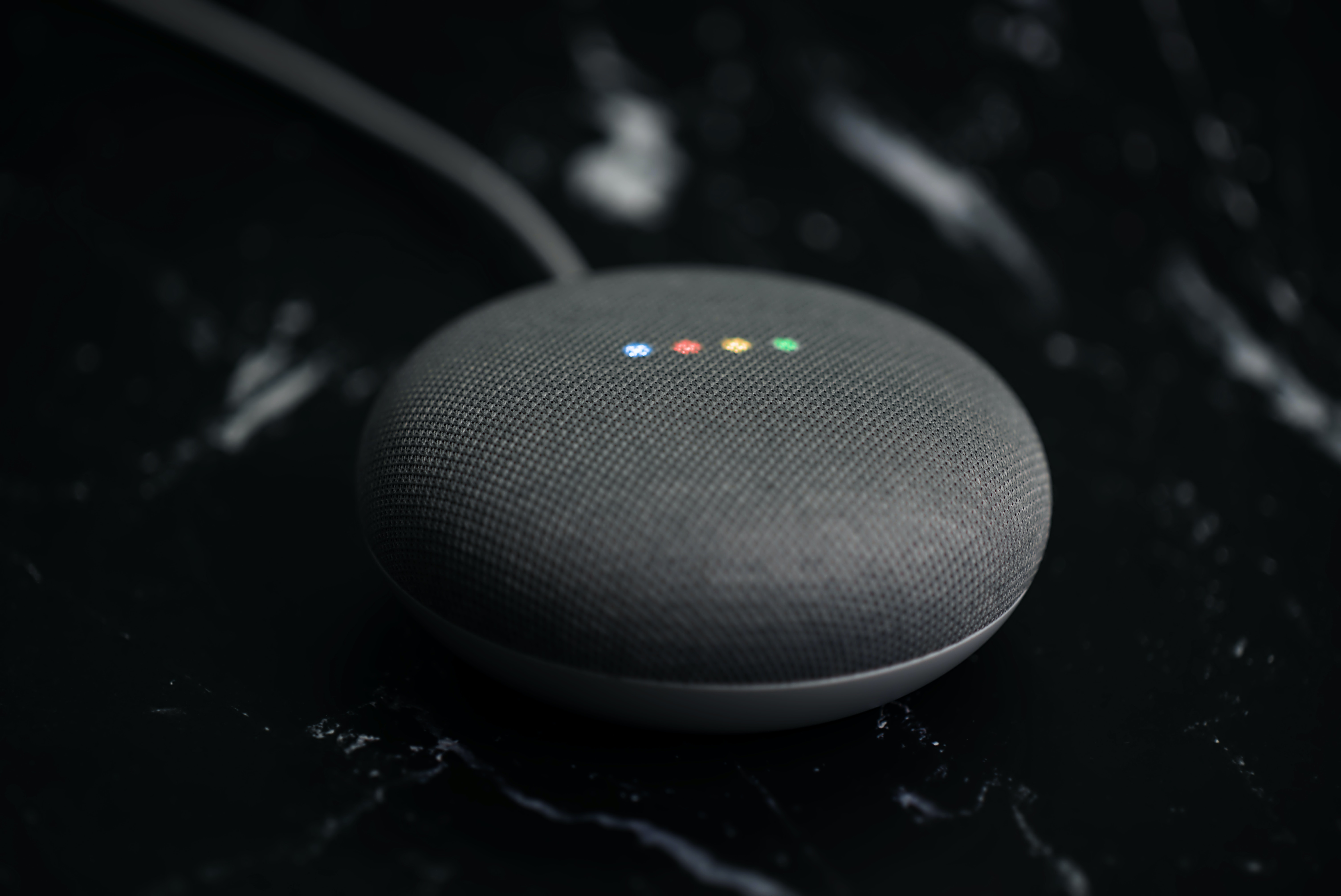 Google mejorará Assistant con inteligencia artificial que se parecerá más a ChatGPT y Bard Google mejorará Assistant con inteligencia artificial que se parecerá más a ChatGPT y Bard